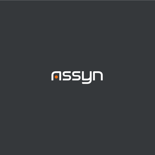 New logo for “Assyn” SaaS platform Design by dx46
