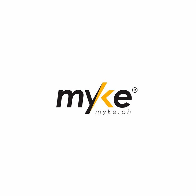 Multi-industry Logo For Myke 