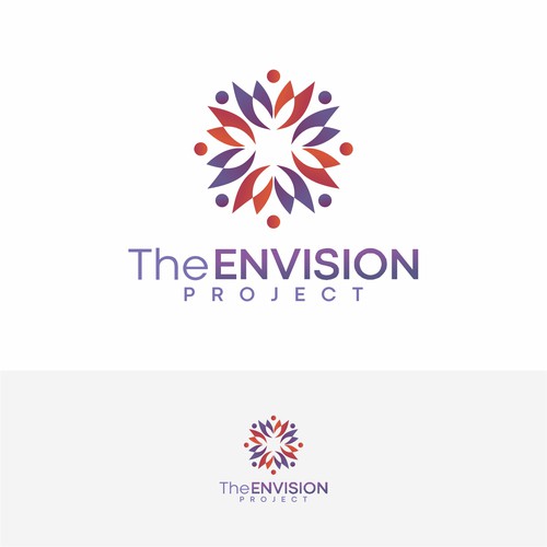 The Envision Project Design by Unique V Designs