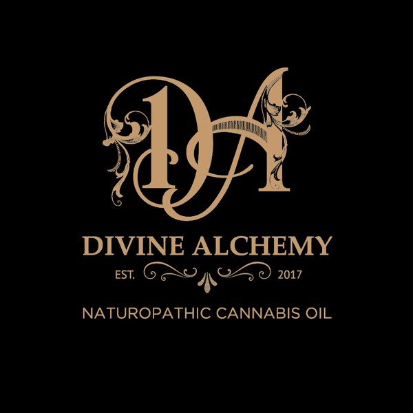 Elegant logo for new company