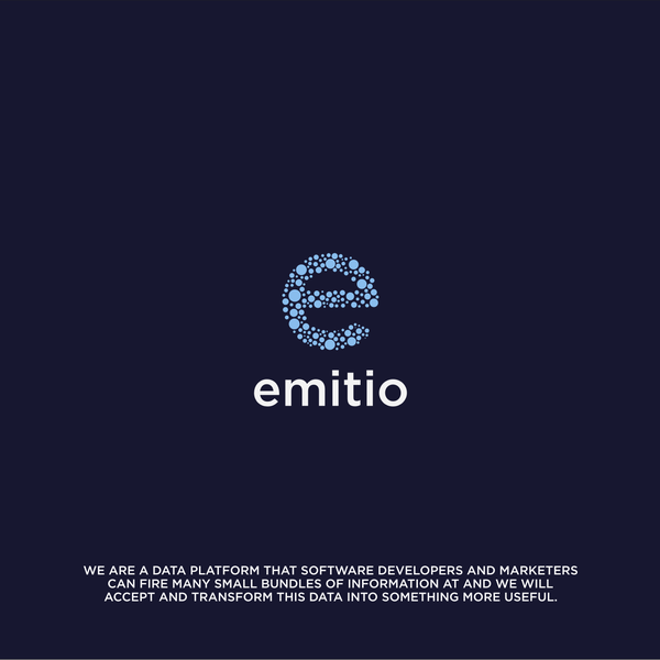 Design by sindy purnama sari titled "emitio"