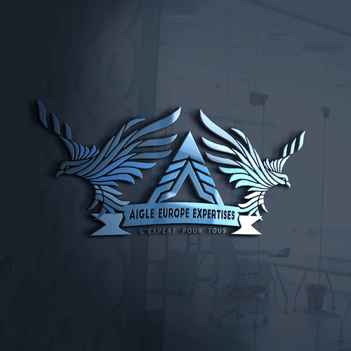Logo & brand identity pack contest entry by Zaidaan