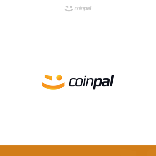 Create A Modern Welcoming Attractive Logo For a Alt-Coin Exchange (Coinpal.net) Design by Milos Zdrale