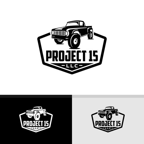 Auto Restoration Shop logo needed!!!! Design by OpheRocklab