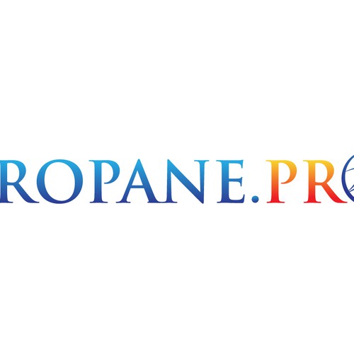 Propane.pro Needs A New Logo! Design réalisé par riva