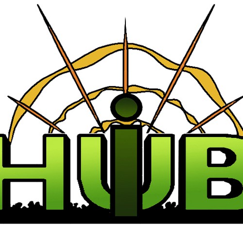iHub - African Tech Hub needs a LOGO Ontwerp door Kwest