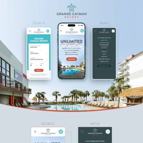 Other web or app design contest entry by Arihant Art