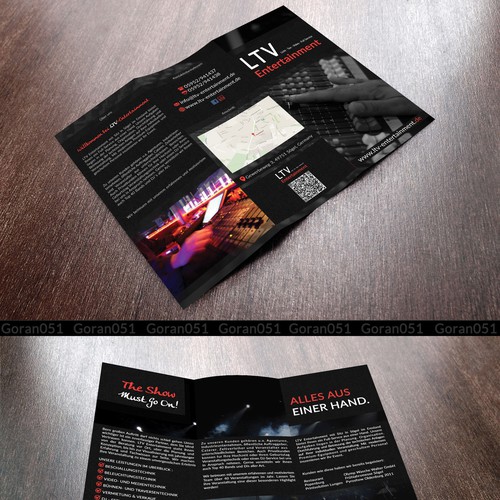  contest entry by Goran051