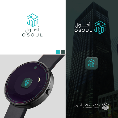 Logo design contest entry by Bia Machado?