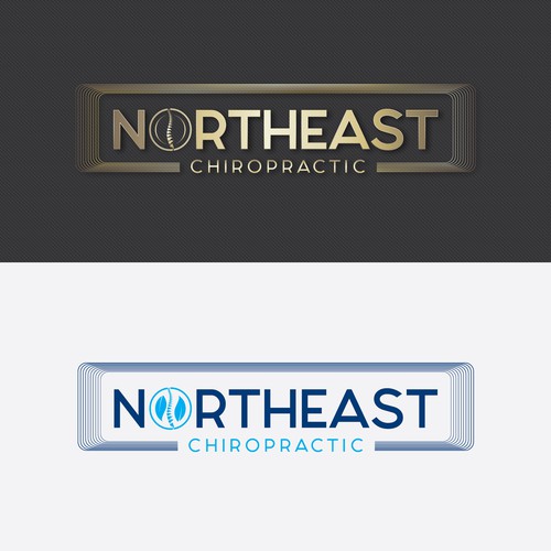 Design di Looking for awesome Chiropractic logo! di niroumand