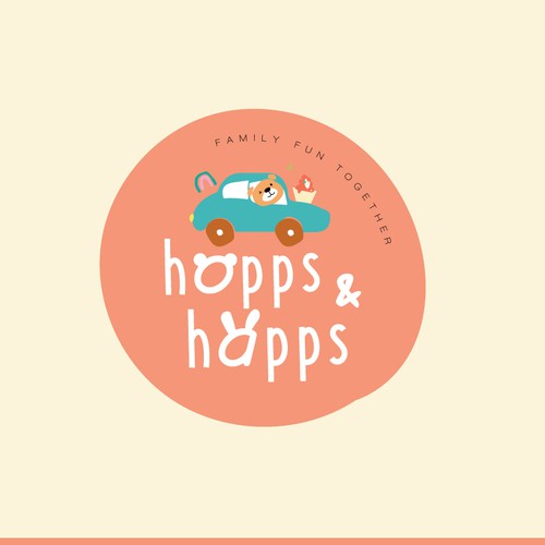 Logo & guía de marca propuesta en el concurso por Graphic Soul