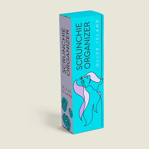 Design a cool, quirky, artistic packaging design Design by Radmilica