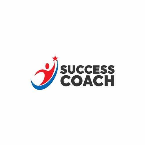 Success Coach: Teaching College Athletes To Be Entrepreneurs Design by Greey Design