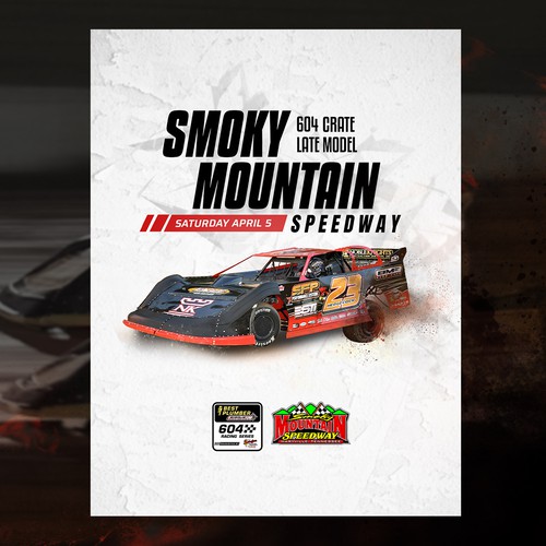 Poster contest entry by Nieva C.