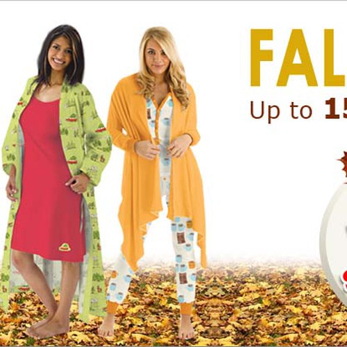 Banner for New eCommerce Store