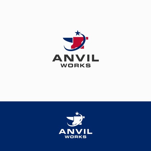 Anvil Design von kanti