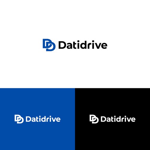 Datidrive Design by Black-Pepper