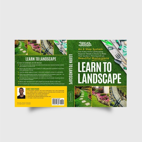 LOOKING FOR AN INSTANTLY RECOGNIZABLE LOGO TO REPRESENT A NEW AND UPCOMING GARDENING BRAND Design by Warnaihari