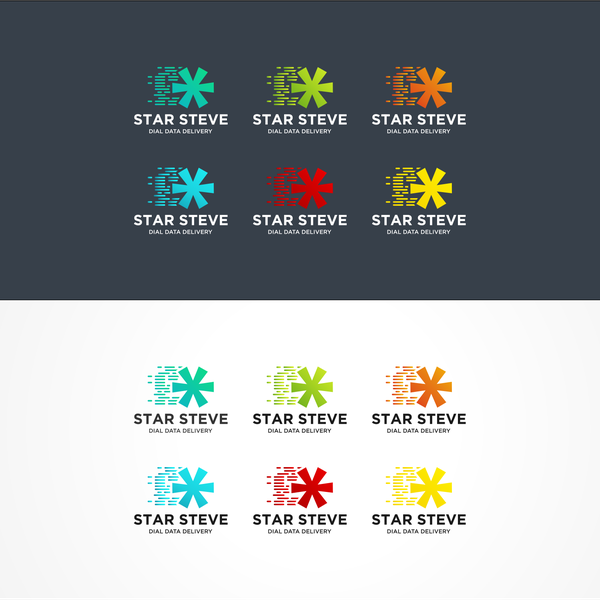 Design by Blackyᵍᵸ titled "Tech logo"