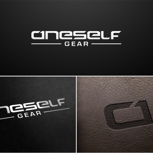 ONESELF needs a new logo Design by Hermeneutic ®