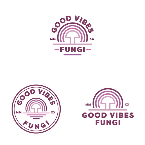 Logo design contest entry by dont font