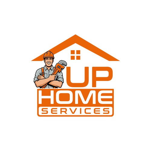 Design di Hams Home Services di CreCreature