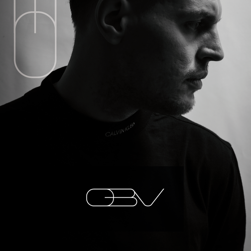 Fresh brand identity for a model agency! Design by memindlogo