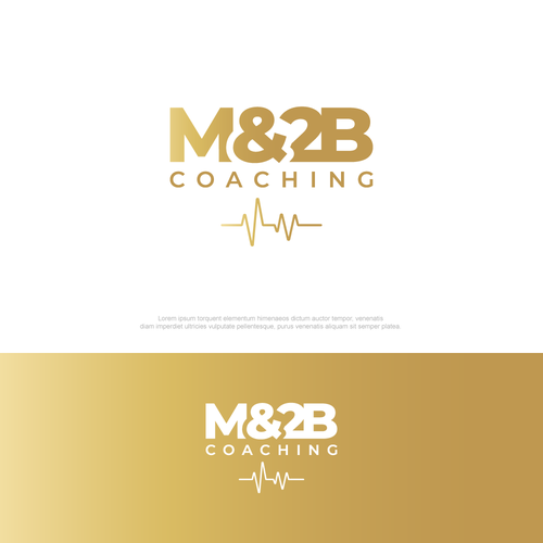 Logo MBE Design by Luel