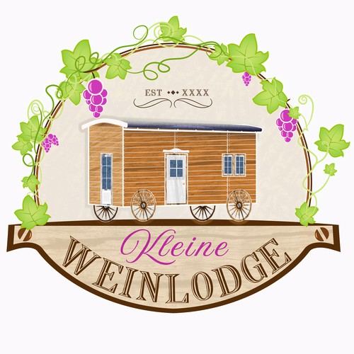 Logo & brand identity pack contest entry by Isle.arts✎✰