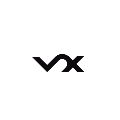 Vox Marketing rebrand Design by ann@