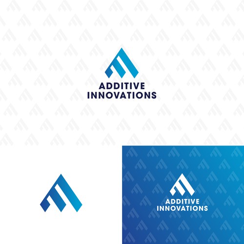 Additive Innovations Logo Creative Fest Design by SheenD