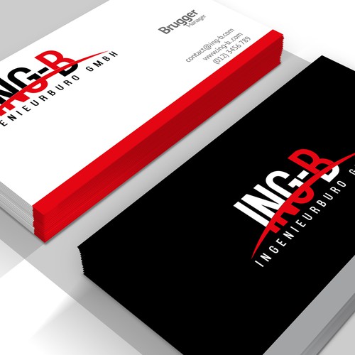 Proposta di design per un contest della categoria Logo e brand identity realizzata da freechadi