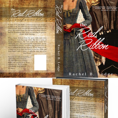 Book Cover! Diseño de fatljind