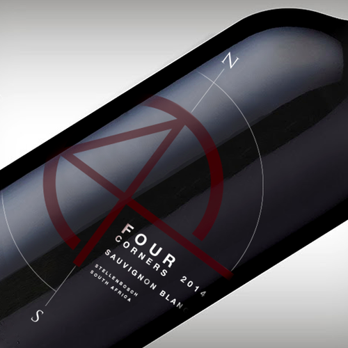 Wine Label Design for Global New Generation Brand Design by Imperator83