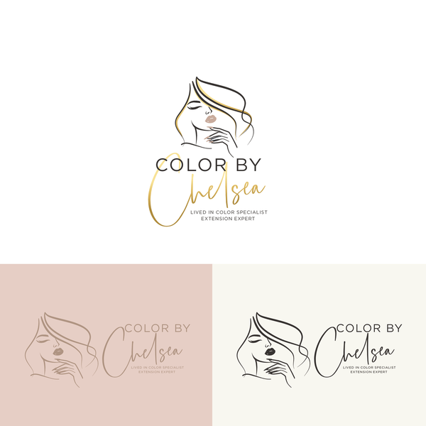 Hair color and extensions specialist