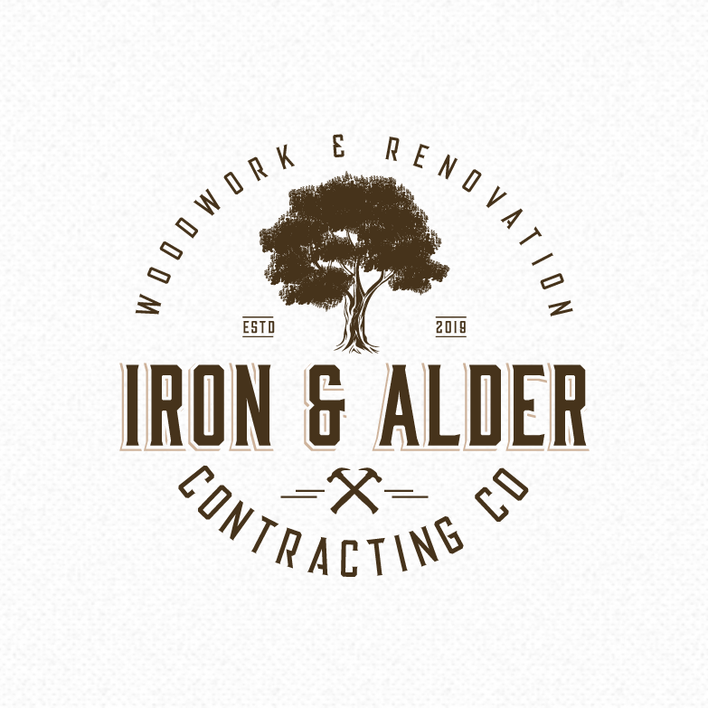 Iron Logos - Free Iron Logo Ideas, Design & Templates