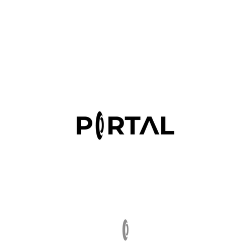 New Portal Design for an Immersive Experience Diseño de MariaDias
