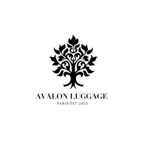 Logo Design for a Luxury Travel Brand Design by MyroslavaM