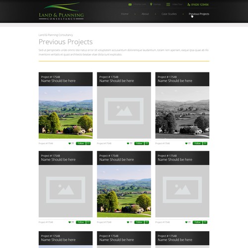 DEVON LPC Design by Infinityデザイナー