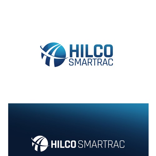 Hilco Smartrac Design by pmAAngu