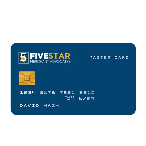 Designs | Credit Card Merchant Services Logo | Logo design contest
