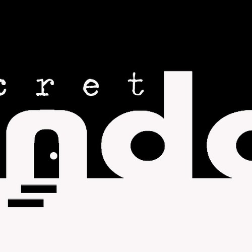 Logo for London's fastest growing website Design by The23rdShooter