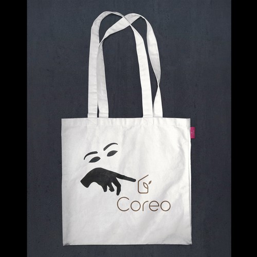 Merchandise contest entry by pionni