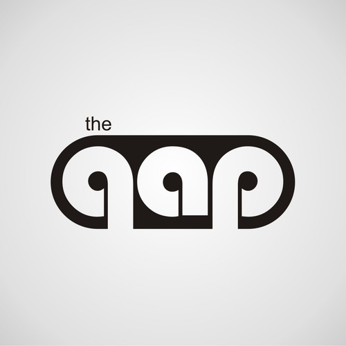 Design Design a better GAP Logo (Community Project) por Sutrisno