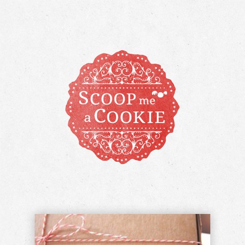 FRENCH cookie bakery needs a strong packaging design Design by workerbee