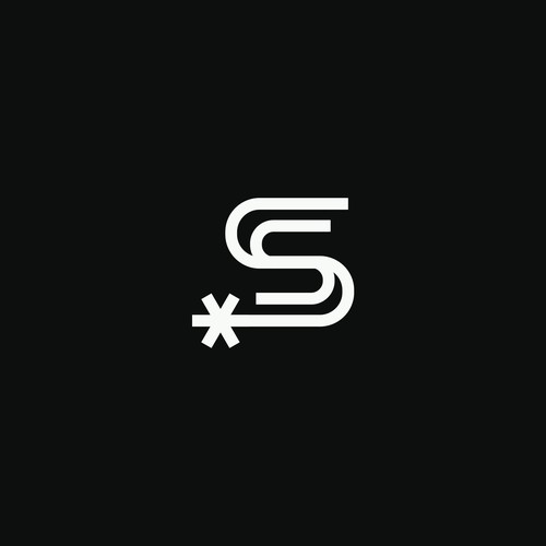 "SS" or "2S" Brand Mark for Double S Performance Horses Design by harivas
