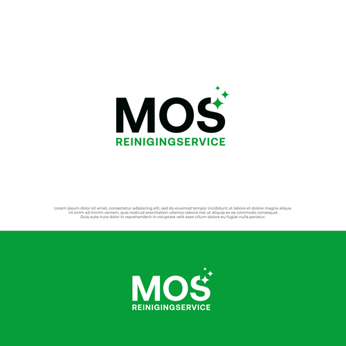 Mos Logo Design by dir.de