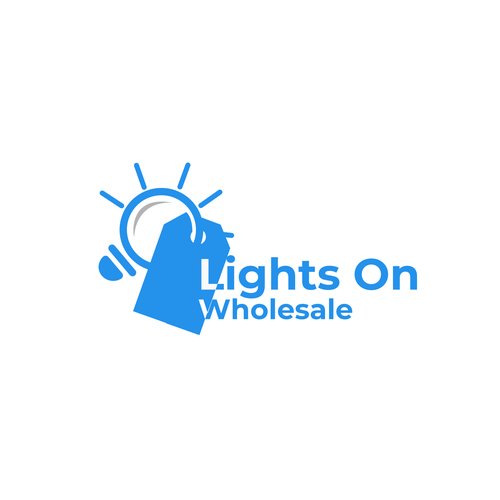 Lights On Wholesale Design by yodestudio