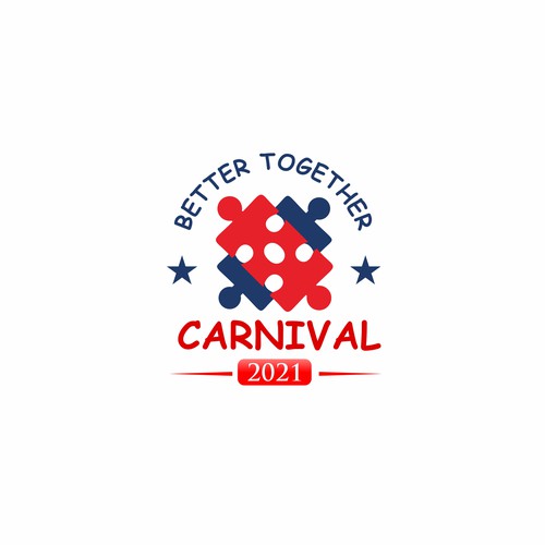 School Carnival Logo Design by Kheyra_Aulia