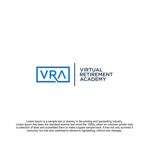 Virtual Retirement Academy Design by muhammad_